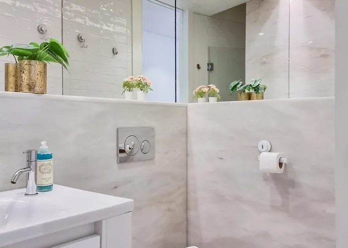 Inspiring Center 1 Bedroom With A View * Porto