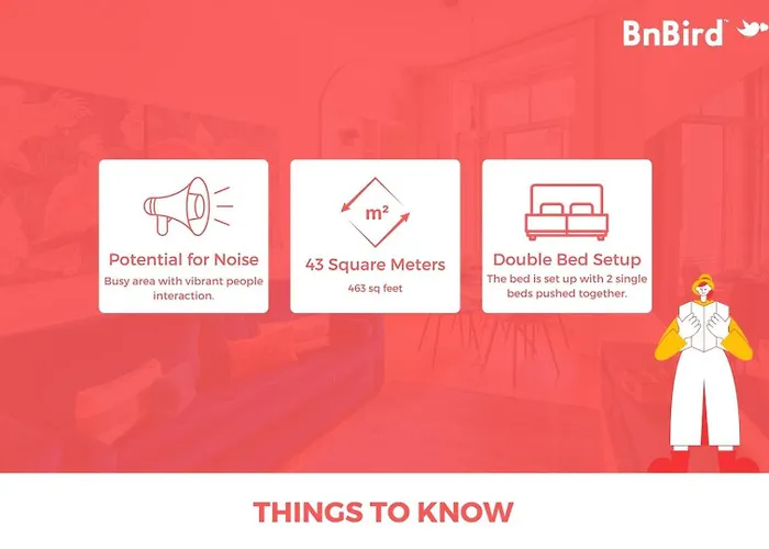 Inspiring Center 1 Bedroom With A View Apartamento Porto