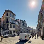 Inspiring Center 1 Bedroom With A View * Porto