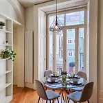 Appartamento Inspiring Center 1 Bedroom With A View *