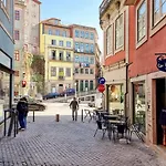 Appartamento Inspiring Center 1 Bedroom With A View *