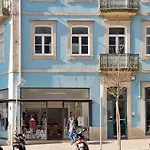 Inspiring Center 1 Bedroom With A View * Porto