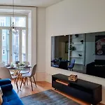 Inspiring Center 1 Bedroom With A View Apartamento