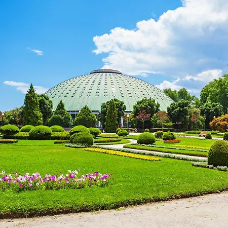 Inspiring Center 1br 포르투