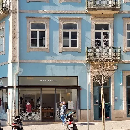 Inspiring Center 1br *