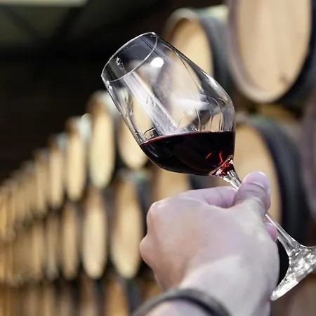 Inspiring Center 1 Bedroom With A View Apartmán *