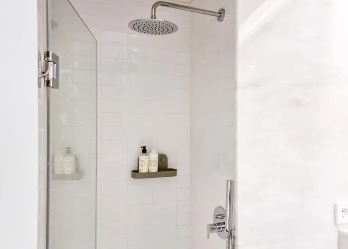 Inspiring Center 1 Bedroom With A View Apartmán Porto