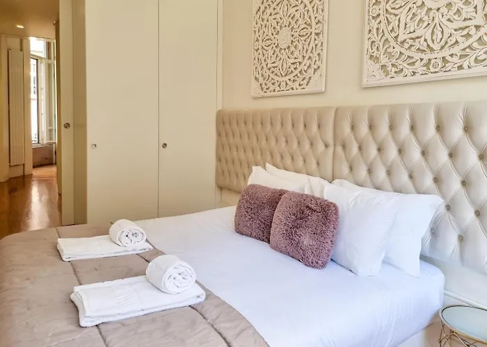 Inspiring Center 1 Bedroom With A View Apartmán