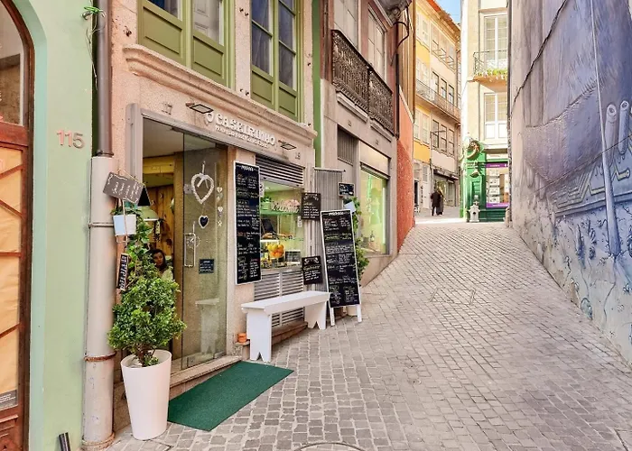 Inspiring Center 1 Bedroom With A View Appartement *