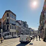 Inspiring Center 1 Bedroom With A View Porto