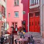 Inspiring Center 1 Bedroom With A View Apartament Porto