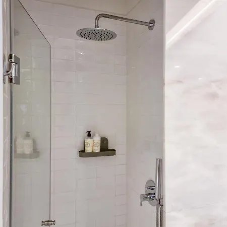 Inspiring Center 1br Appartamento *