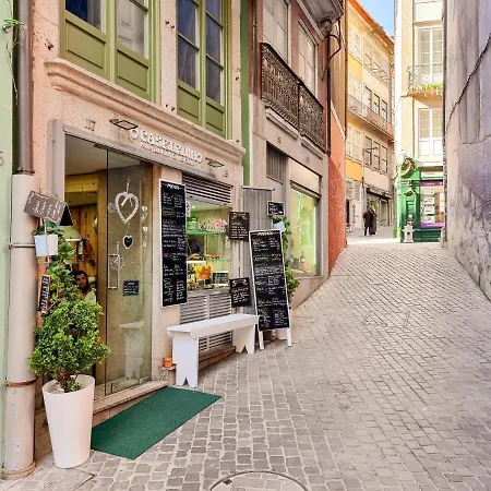 Inspiring Center 1br *