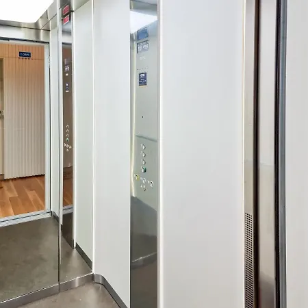 Inspiring Center 1br Apartment