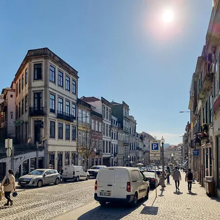 Apartment Inspiring Center 1br *