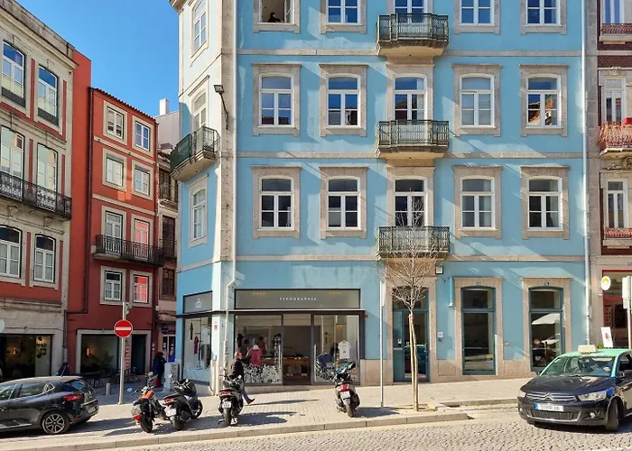 Inspiring Center 1 Bedroom With A View Apartman