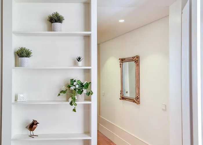 Inspiring Center 1 Bedroom With A View Apartman *