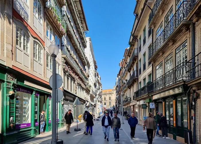 Inspiring Center 1 Bedroom With A View *